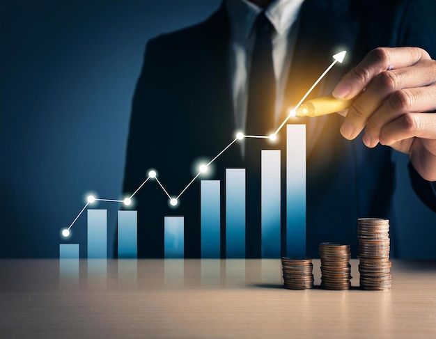 Digital Marketing & Security Services