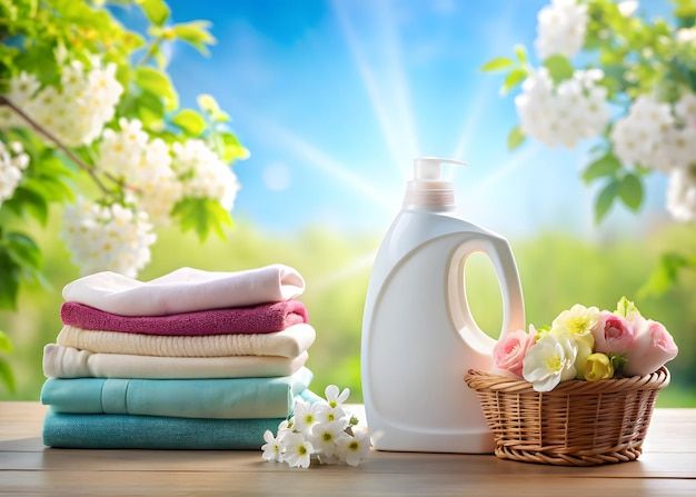 Laundry Services